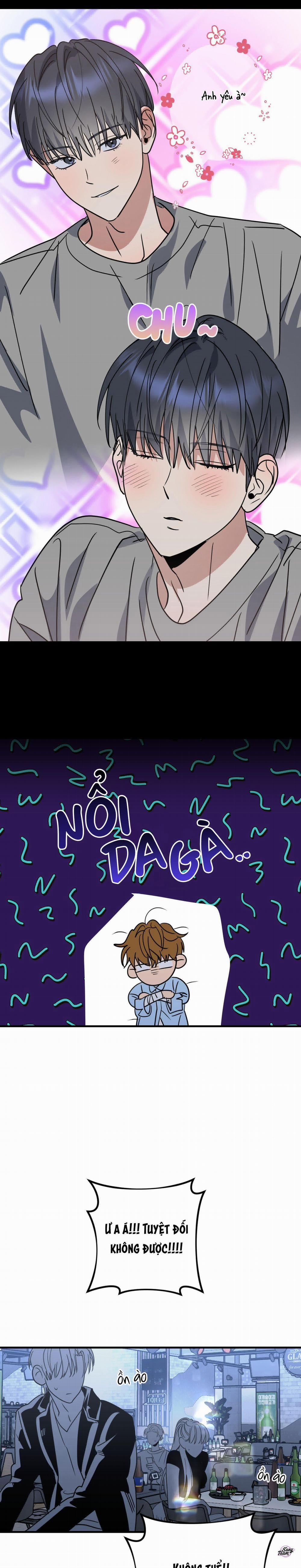Kiểu Gì Cũng Lãng Mạn 2 trang 18