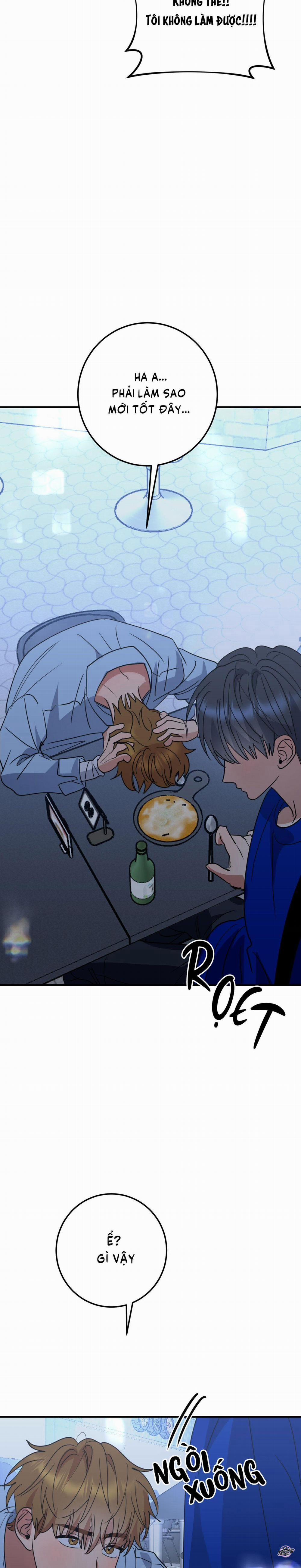 Kiểu Gì Cũng Lãng Mạn 2 trang 19