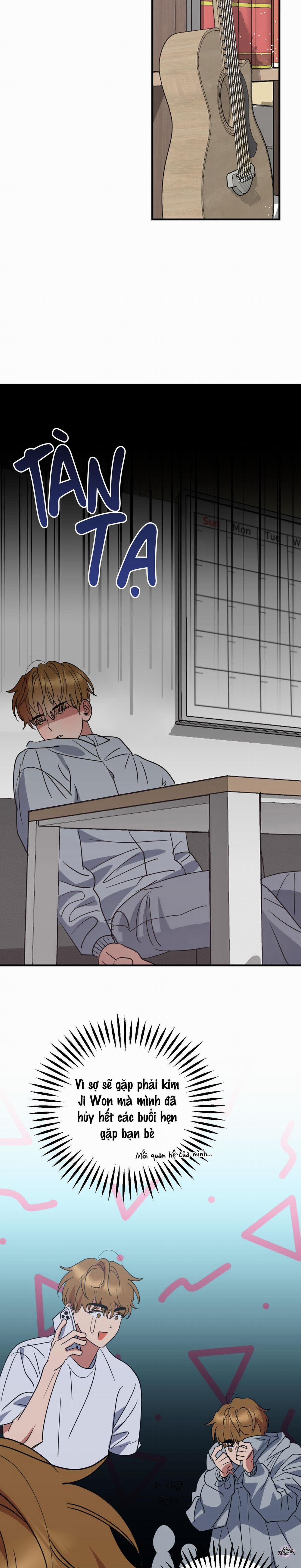 Kiểu Gì Cũng Lãng Mạn 2 trang 2