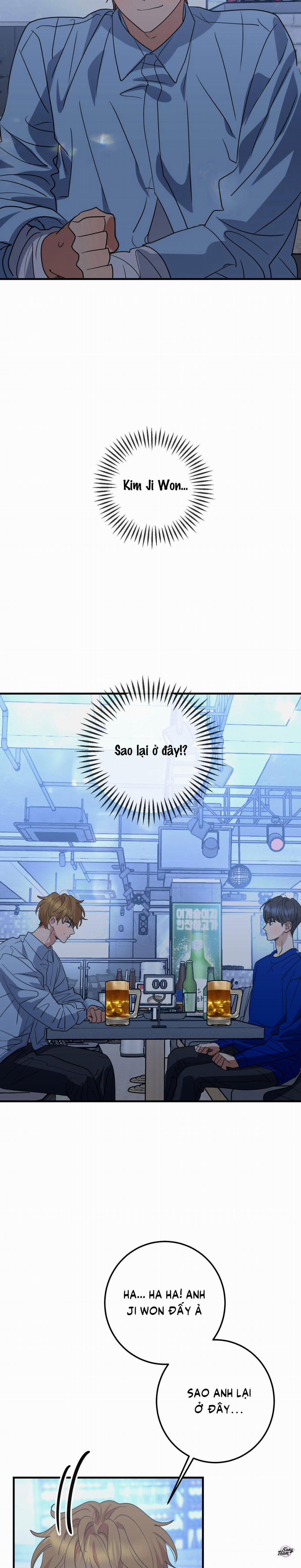 Kiểu Gì Cũng Lãng Mạn 2 trang 21