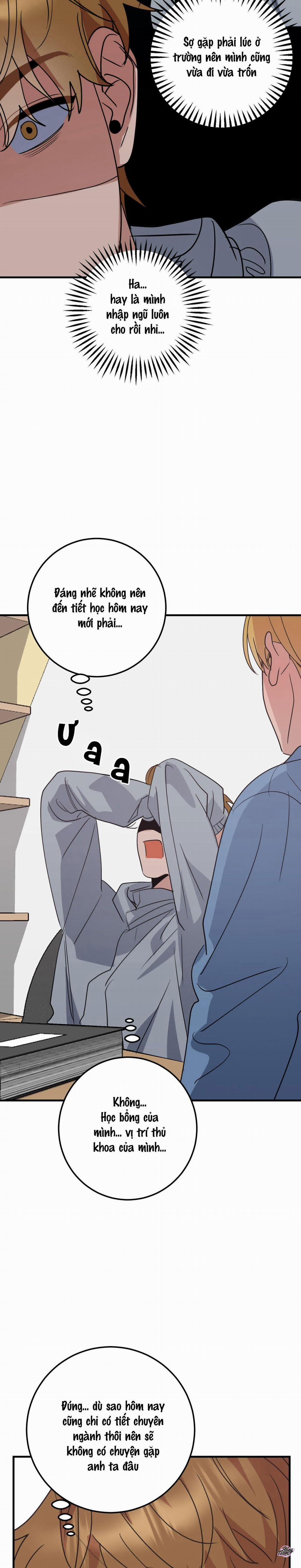 Kiểu Gì Cũng Lãng Mạn 2 trang 3