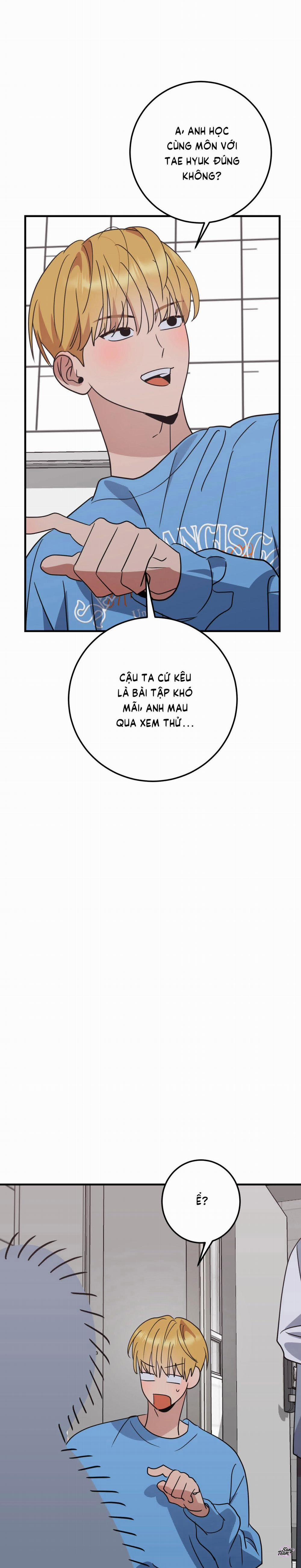 Kiểu Gì Cũng Lãng Mạn 2 trang 5