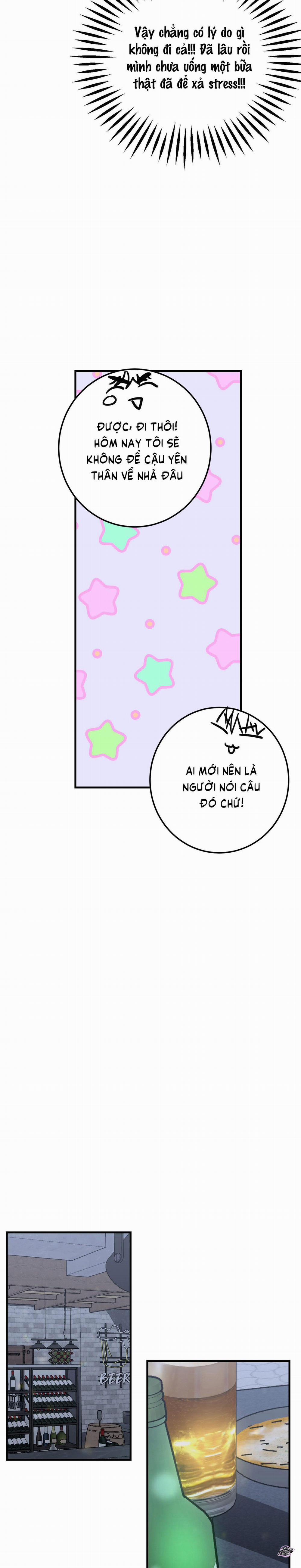 Kiểu Gì Cũng Lãng Mạn 2 trang 9