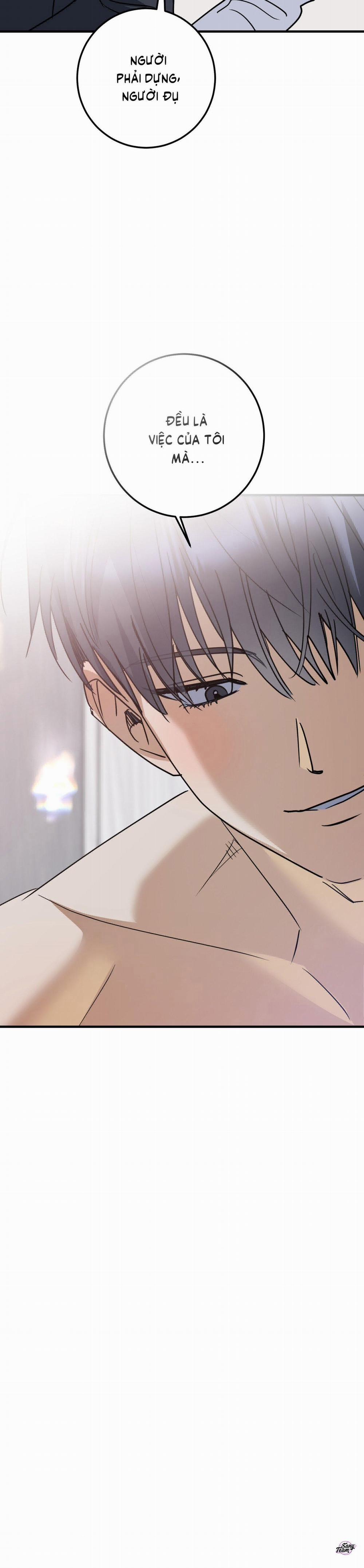 Kiểu Gì Cũng Lãng Mạn 3 trang 23