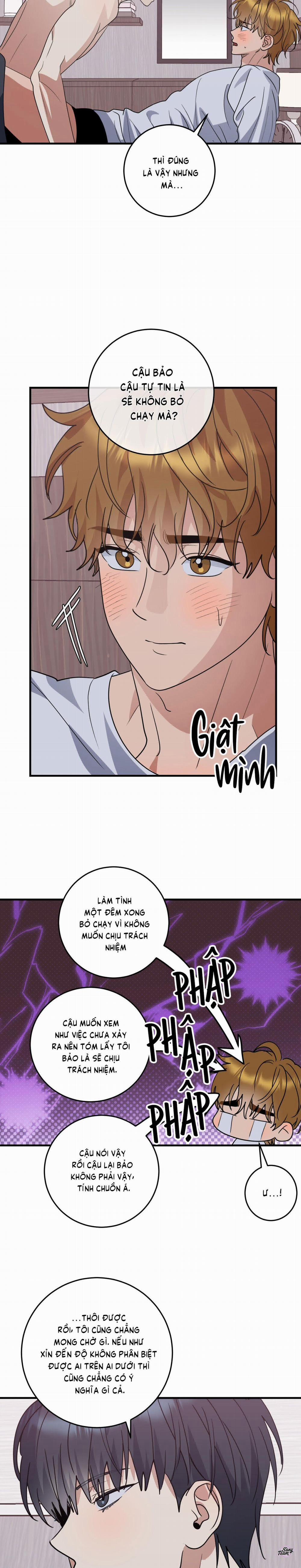 Kiểu Gì Cũng Lãng Mạn 4 trang 2