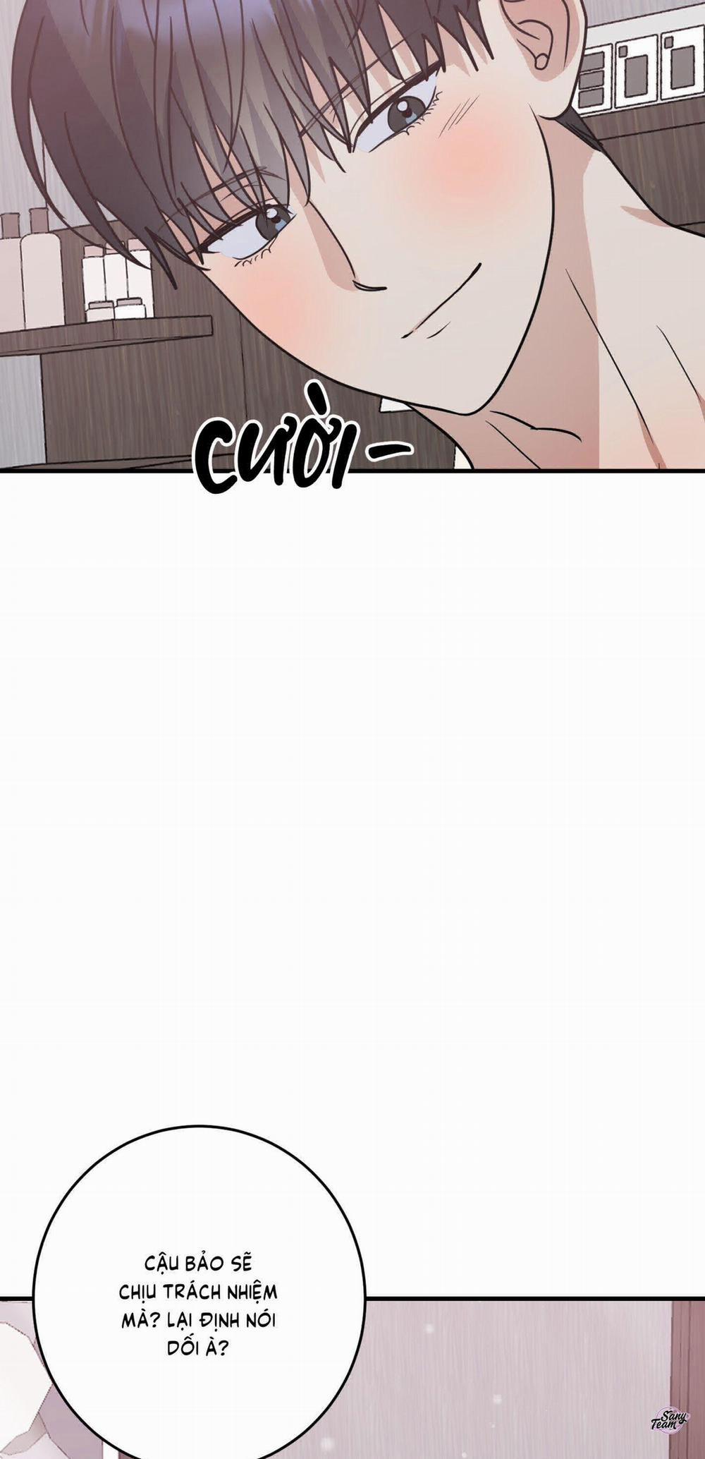 Kiểu Gì Cũng Lãng Mạn 5 trang 20