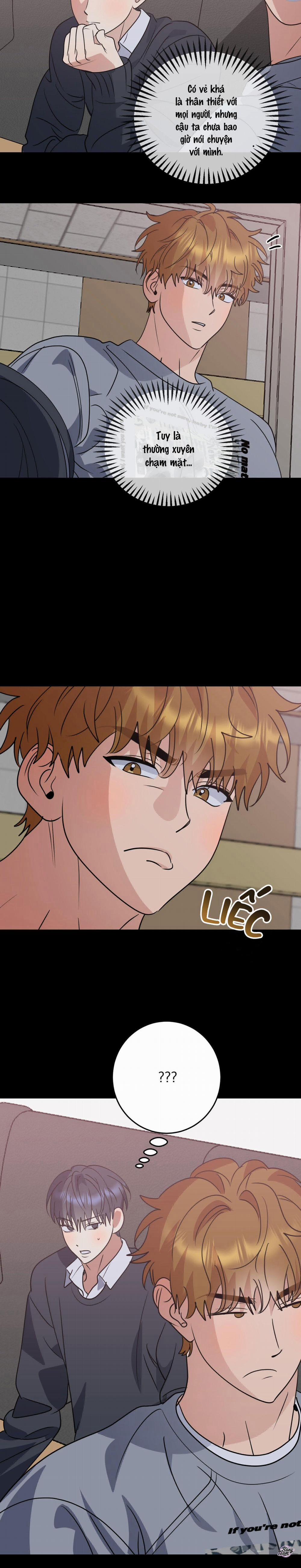 Kiểu Gì Cũng Lãng Mạn 5 trang 3
