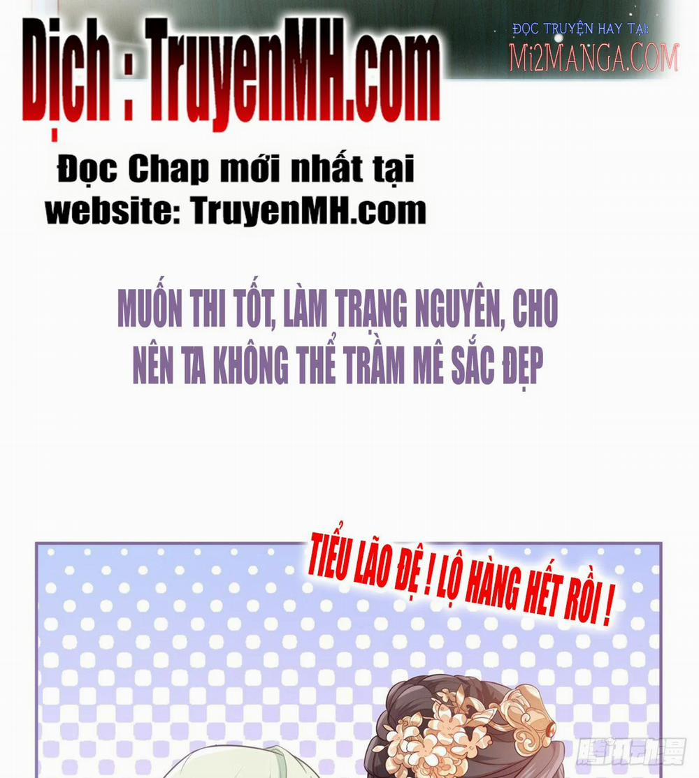 Kiều Mỵ Phu Lang, Tại Tuyến Lục Trà Chương 1 Trang 24