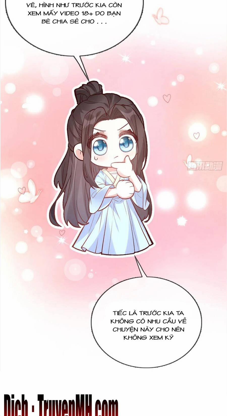 Kiều Mỵ Phu Lang, Tại Tuyến Lục Trà 102 trang 5