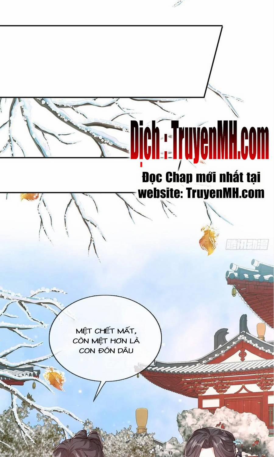 Kiều Mỵ Phu Lang, Tại Tuyến Lục Trà Chương 119 Trang 2