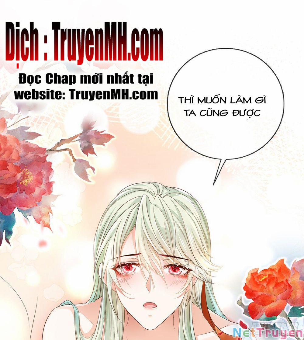 Kiều Mỵ Phu Lang, Tại Tuyến Lục Trà Chương 3 Trang 28