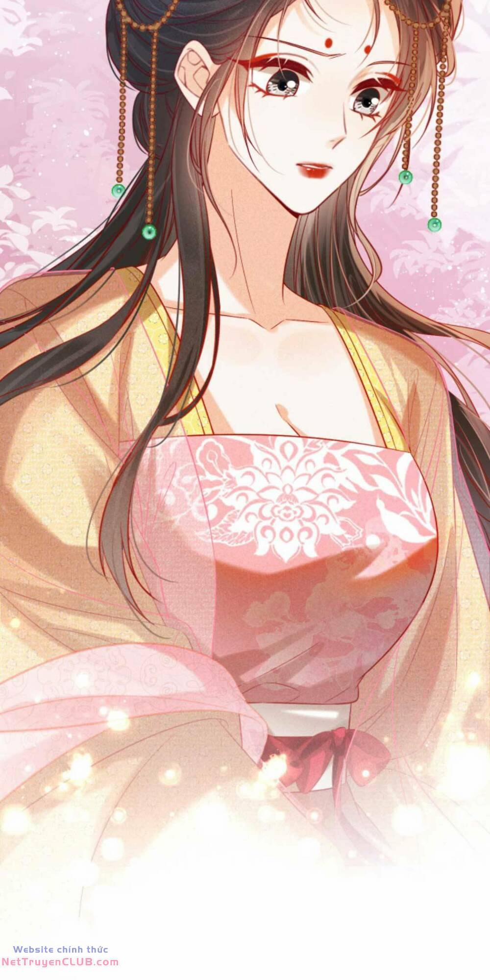 Kiều Quý Phi Thủ Đoạn Ác Độc Và Hoàng Thượng Không Dễ Chọc 290 trang 23