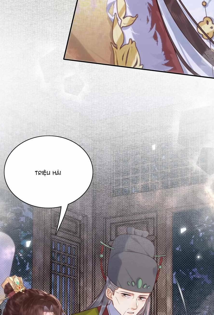 Kiều Quý Phi Thủ Đoạn Ác Độc Và Hoàng Thượng Không Dễ Chọc 297 trang 16