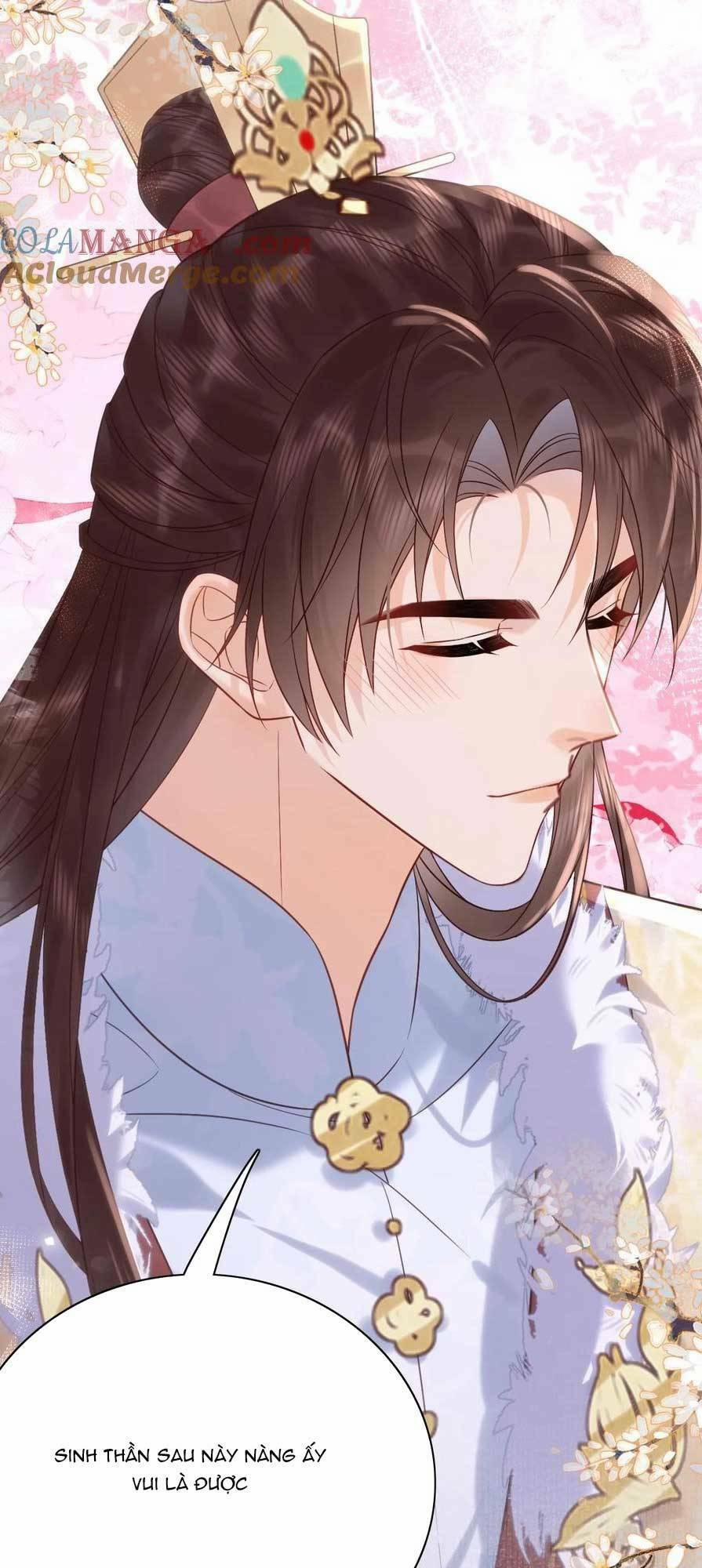 Kiều Quý Phi Thủ Đoạn Ác Độc Và Hoàng Thượng Không Dễ Chọc 297 trang 19