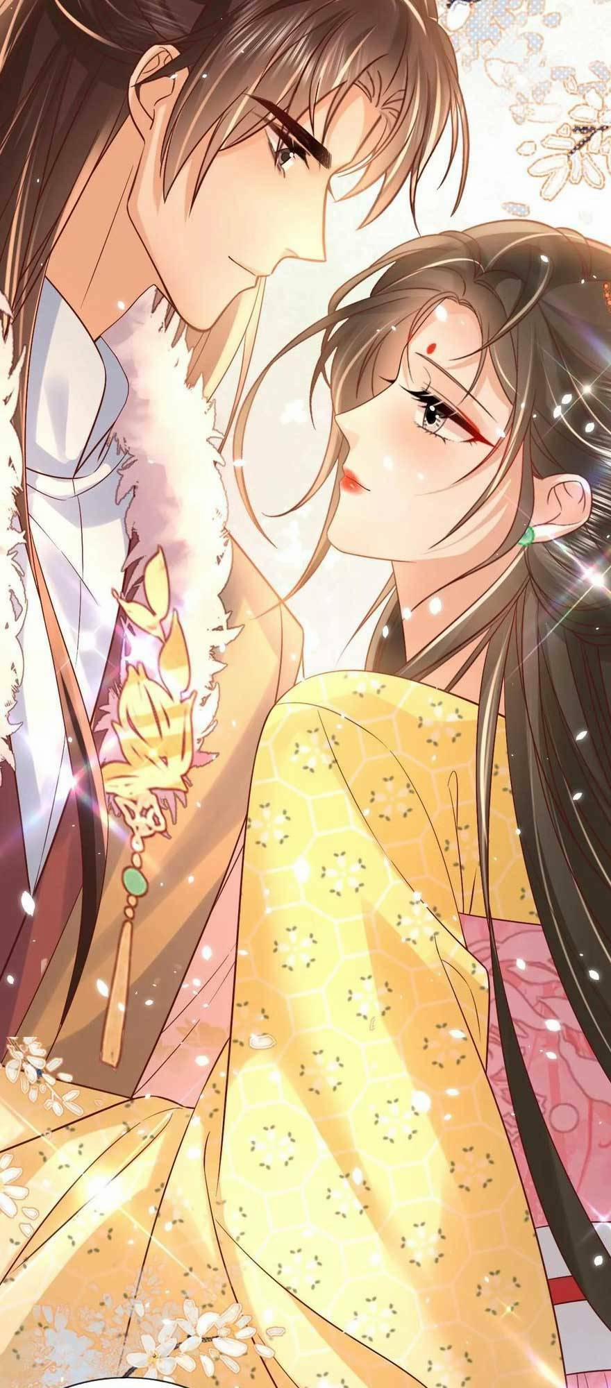 Kiều Quý Phi Thủ Đoạn Ác Độc Và Hoàng Thượng Không Dễ Chọc 300 trang 18