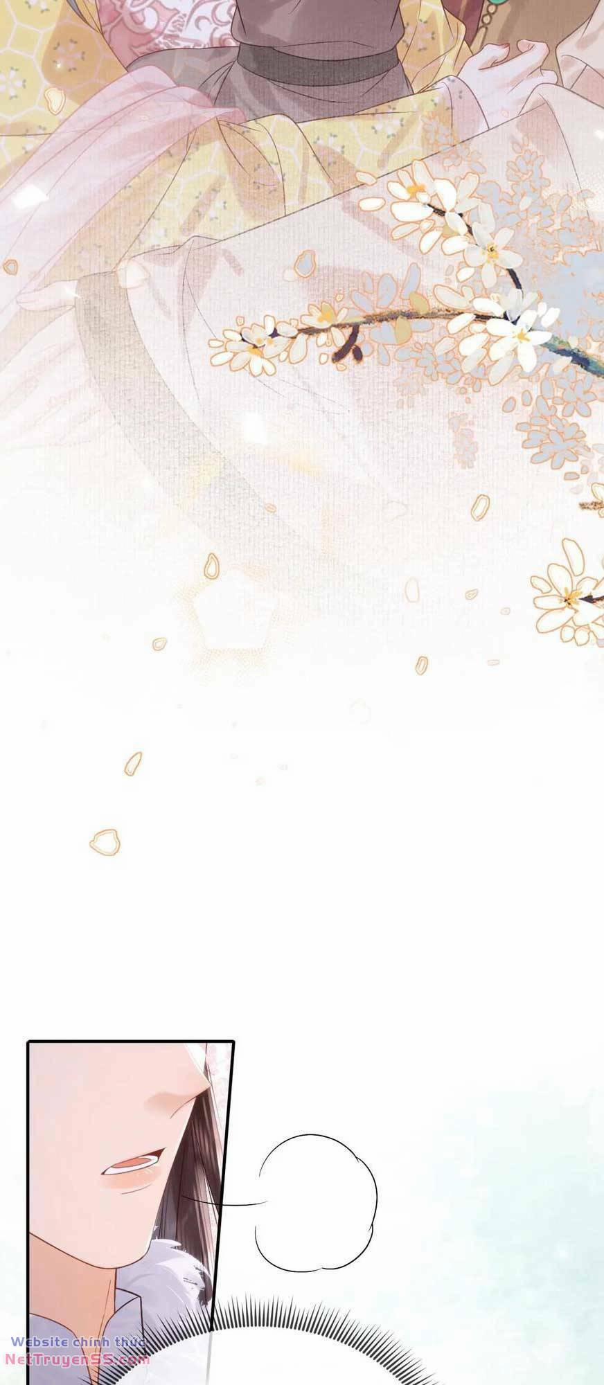 Kiều Quý Phi Thủ Đoạn Ác Độc Và Hoàng Thượng Không Dễ Chọc 301 trang 11