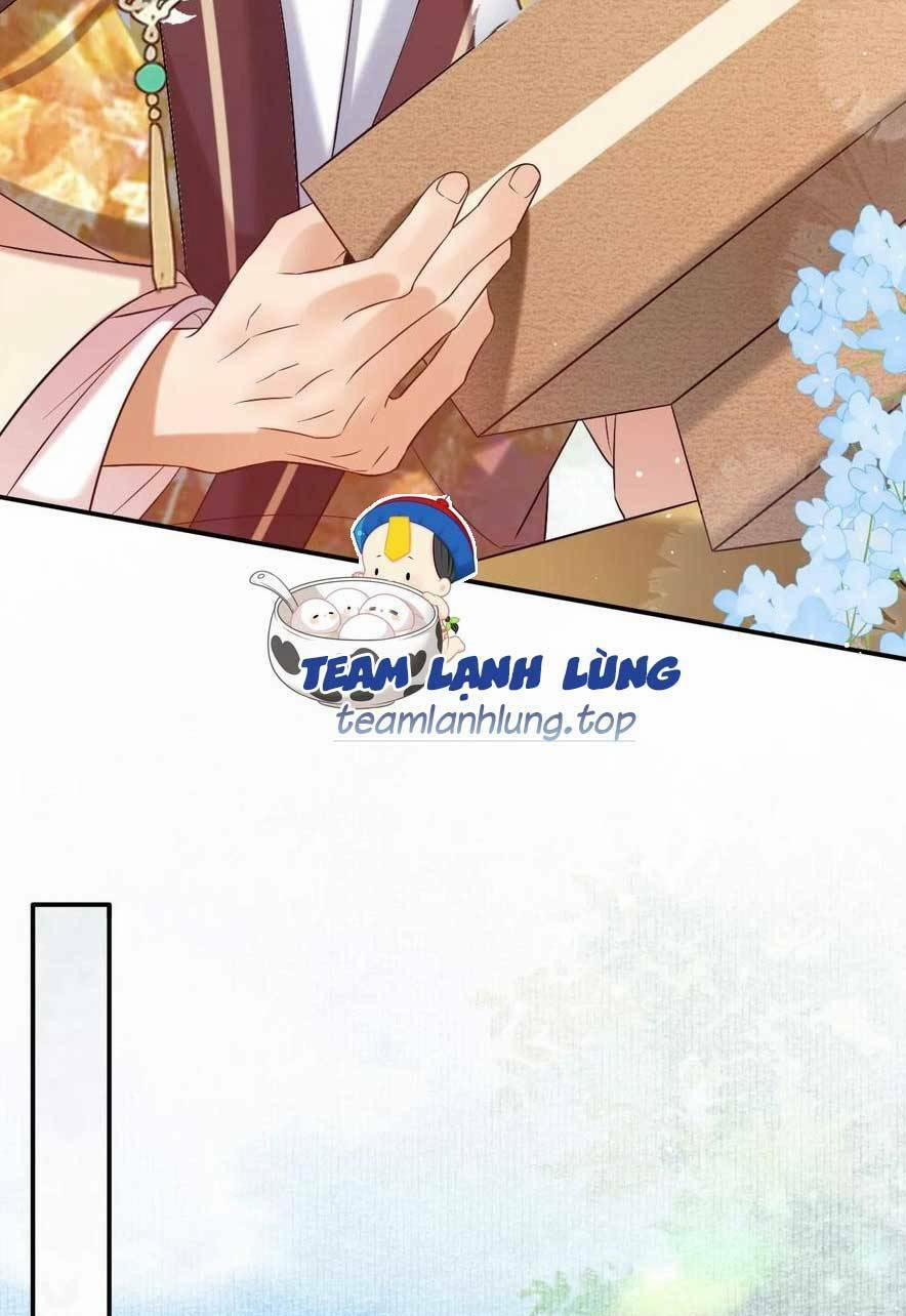 Kiều Quý Phi Thủ Đoạn Ác Độc Và Hoàng Thượng Không Dễ Chọc 302 trang 13