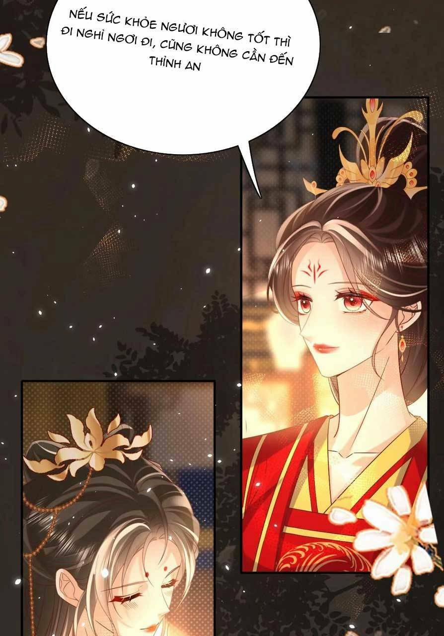 Kiều Quý Phi Thủ Đoạn Ác Độc Và Hoàng Thượng Không Dễ Chọc 303 trang 16