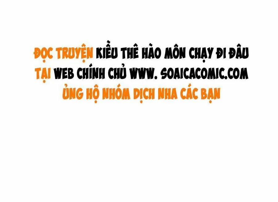 Kiều Thê Hào Môn Chạy Đi Đâu Chương 29 Trang 29