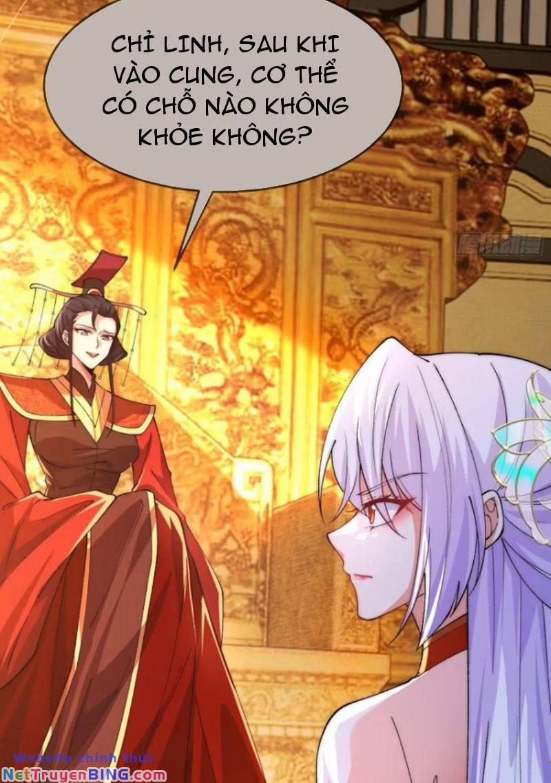 Kiều Thê Lại Là Trùm Phản Diện 4 trang 10