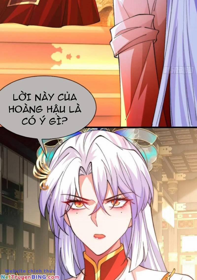 Kiều Thê Lại Là Trùm Phản Diện 4 trang 11