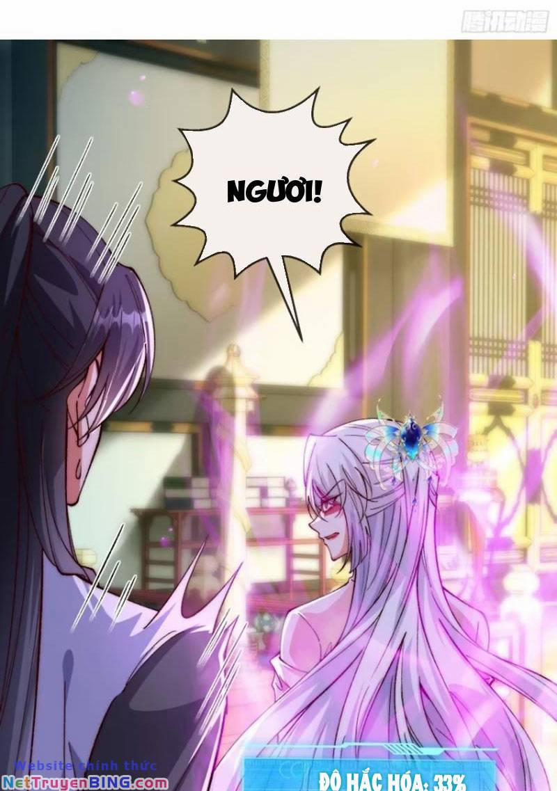 Kiều Thê Lại Là Trùm Phản Diện 4 trang 14