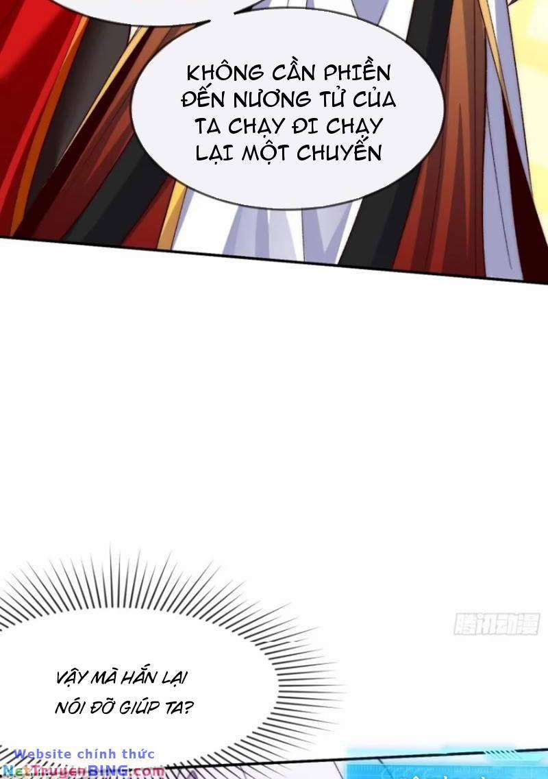 Kiều Thê Lại Là Trùm Phản Diện 4 trang 17