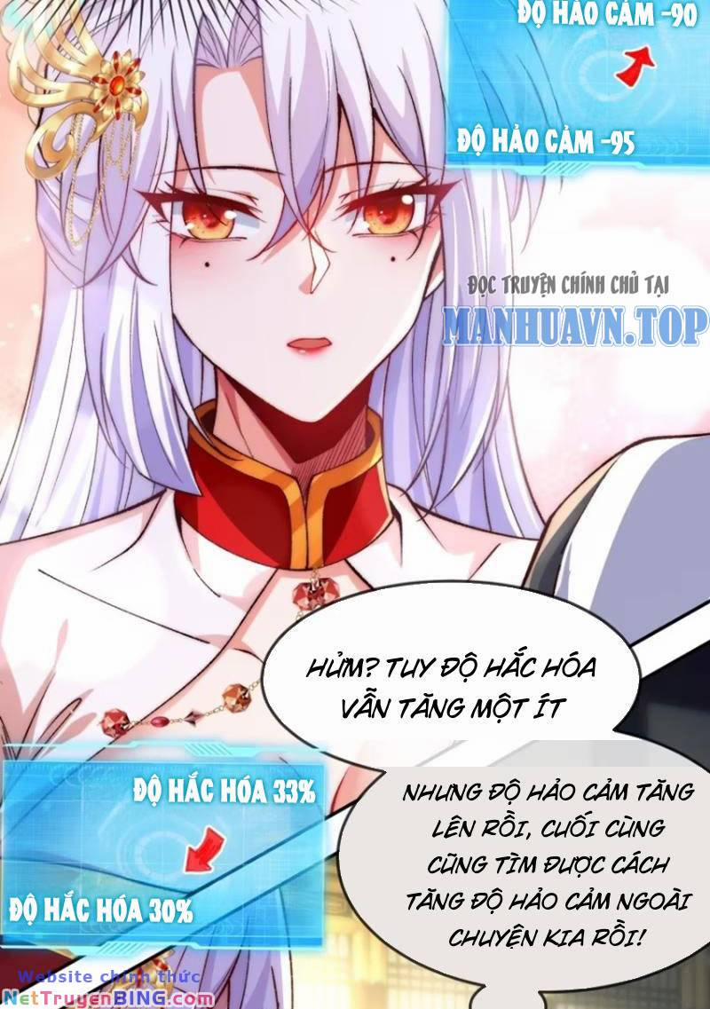 Kiều Thê Lại Là Trùm Phản Diện 4 trang 18