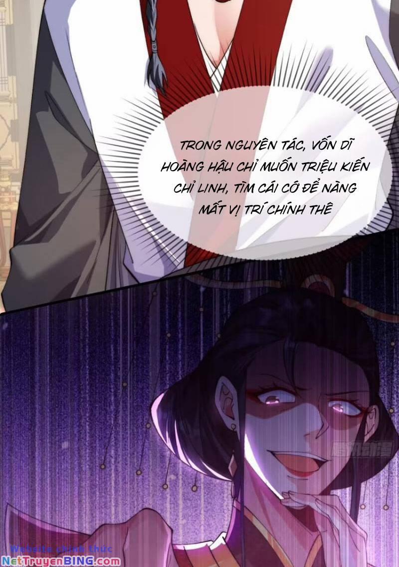 Kiều Thê Lại Là Trùm Phản Diện 4 trang 2
