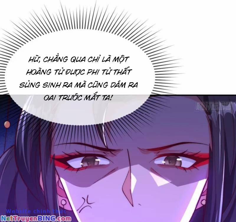 Kiều Thê Lại Là Trùm Phản Diện 4 trang 20