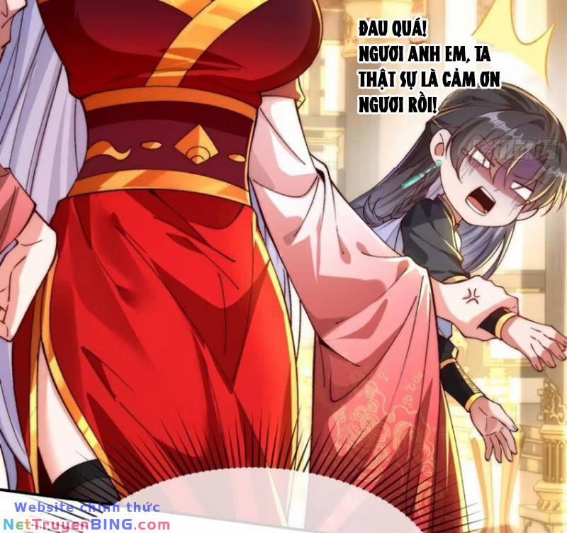 Kiều Thê Lại Là Trùm Phản Diện 4 trang 24