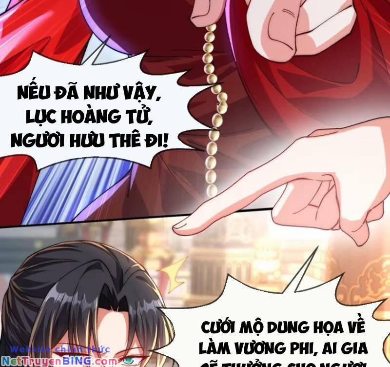 Kiều Thê Lại Là Trùm Phản Diện 4 trang 27