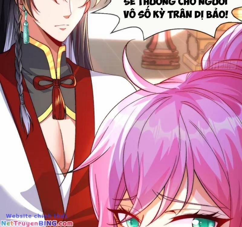 Kiều Thê Lại Là Trùm Phản Diện 4 trang 28