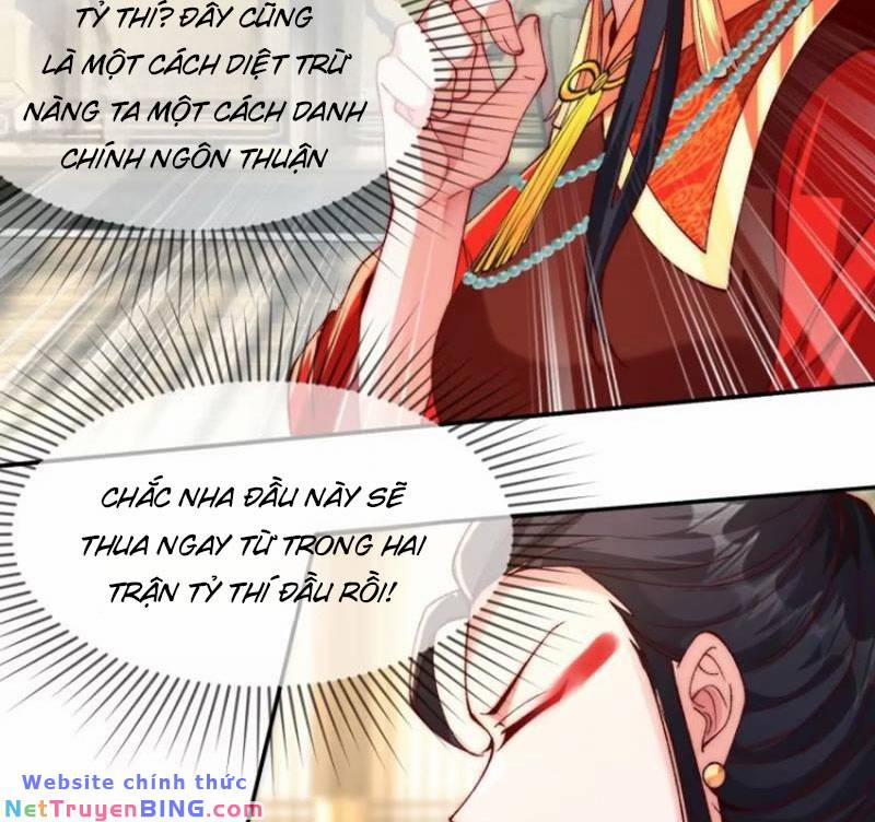 Kiều Thê Lại Là Trùm Phản Diện 4 trang 35