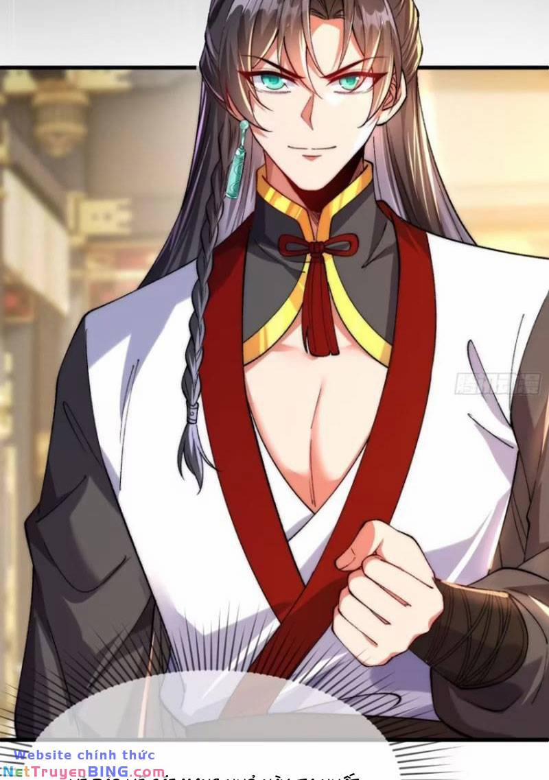 Kiều Thê Lại Là Trùm Phản Diện 4 trang 7