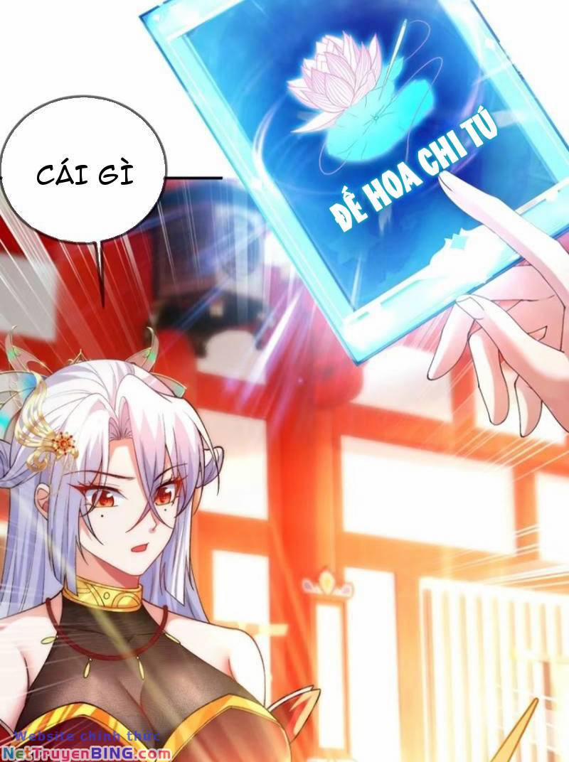 Kiều Thê Lại Là Trùm Phản Diện 5 trang 12