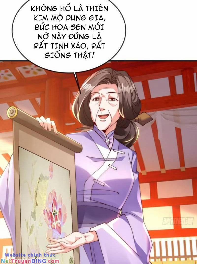 Kiều Thê Lại Là Trùm Phản Diện 5 trang 16