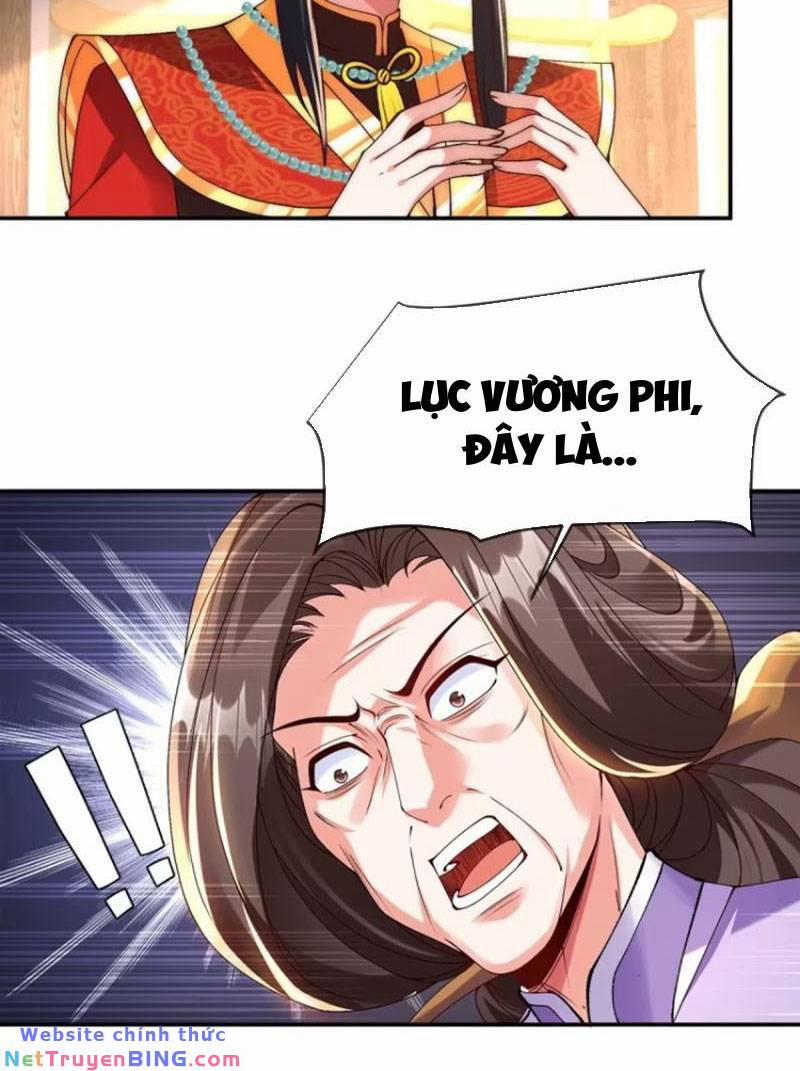 Kiều Thê Lại Là Trùm Phản Diện 5 trang 19