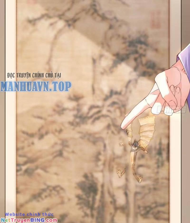Kiều Thê Lại Là Trùm Phản Diện 5 trang 22