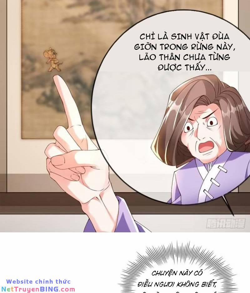 Kiều Thê Lại Là Trùm Phản Diện 5 trang 23