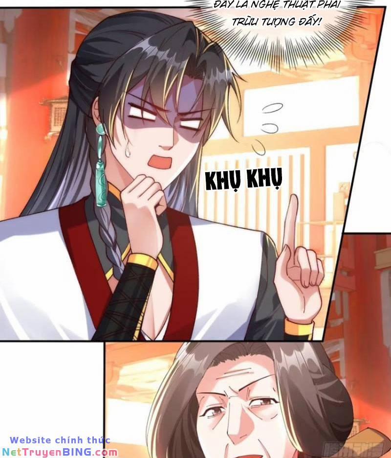 Kiều Thê Lại Là Trùm Phản Diện 5 trang 24