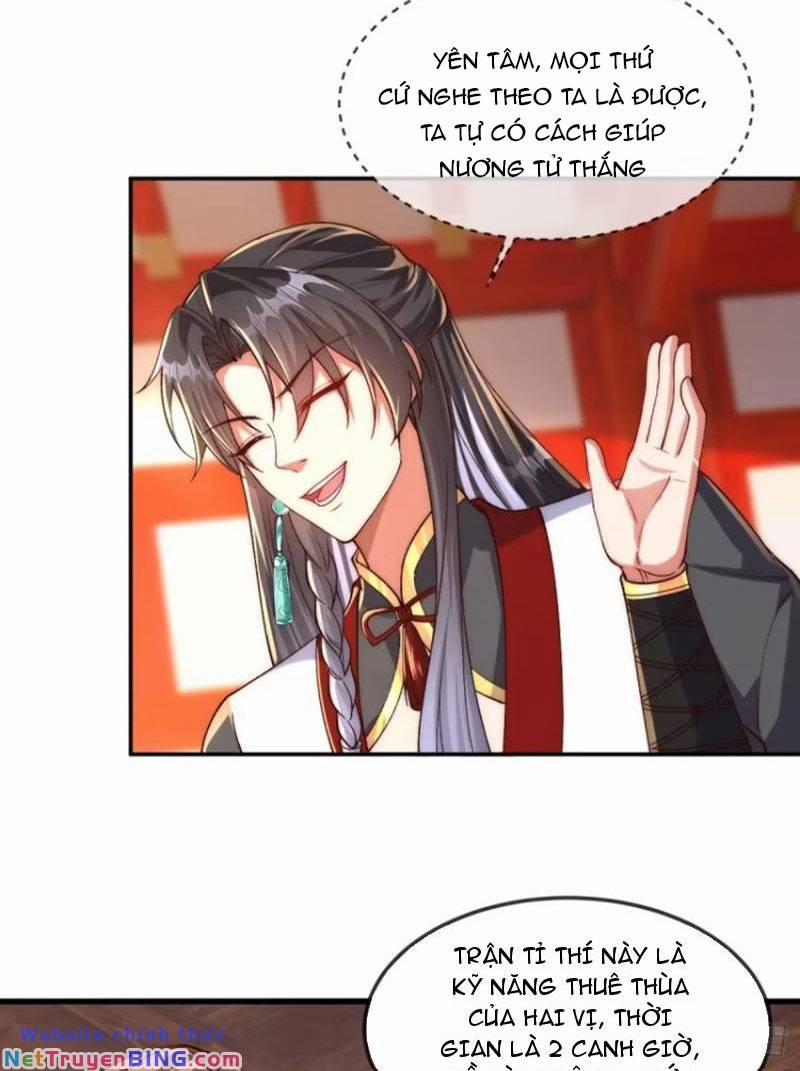 Kiều Thê Lại Là Trùm Phản Diện 5 trang 3