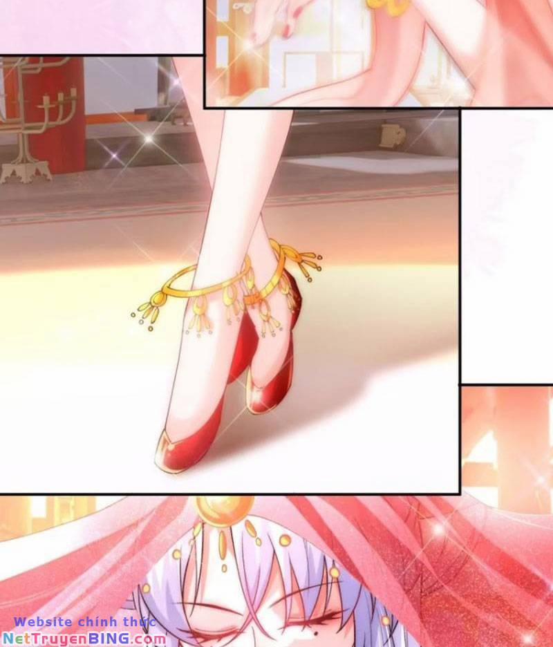 Kiều Thê Lại Là Trùm Phản Diện 5 trang 30