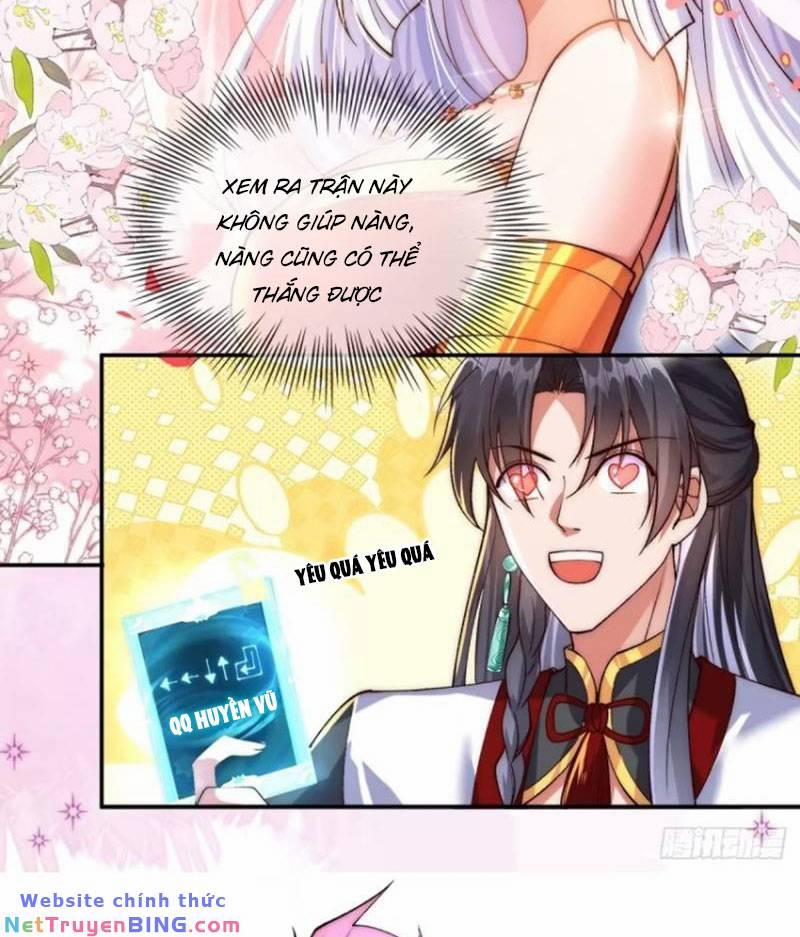 Kiều Thê Lại Là Trùm Phản Diện 5 trang 33