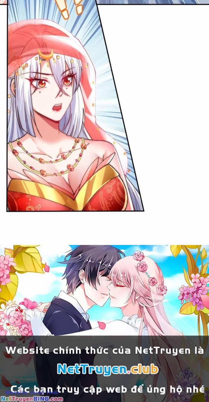 Kiều Thê Lại Là Trùm Phản Diện 5 trang 39
