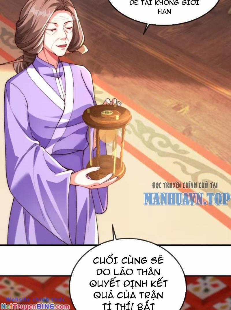 Kiều Thê Lại Là Trùm Phản Diện 5 trang 4