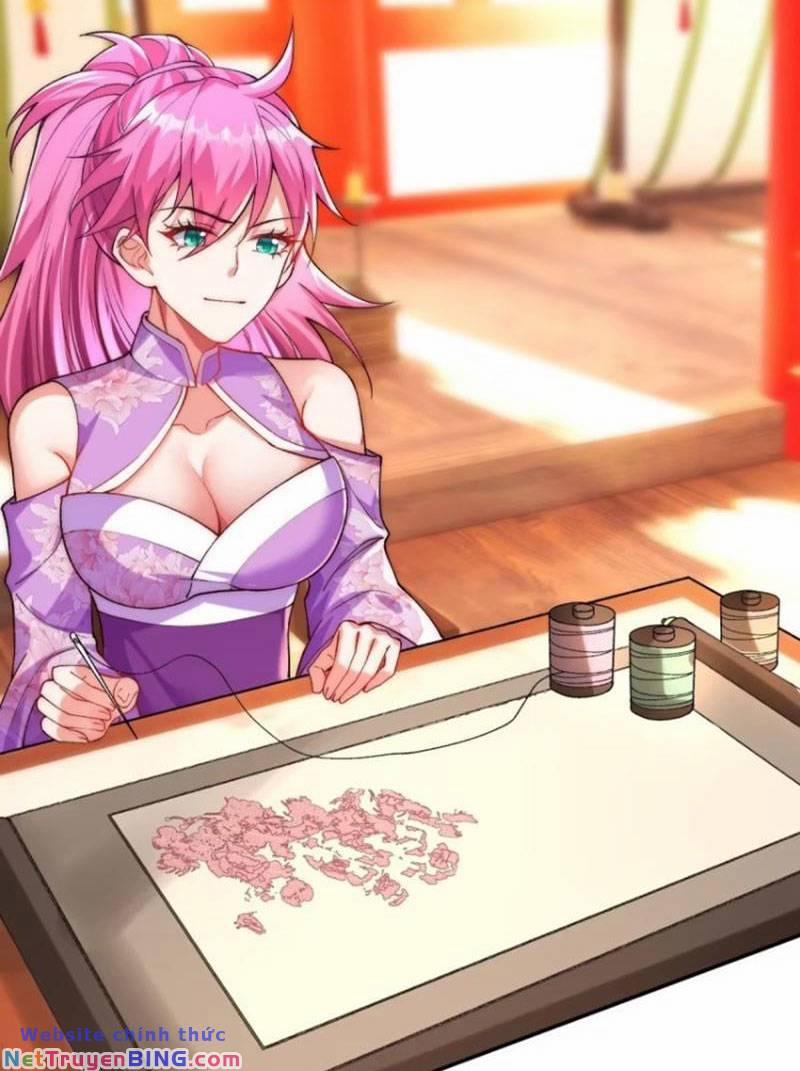 Kiều Thê Lại Là Trùm Phản Diện 5 trang 8