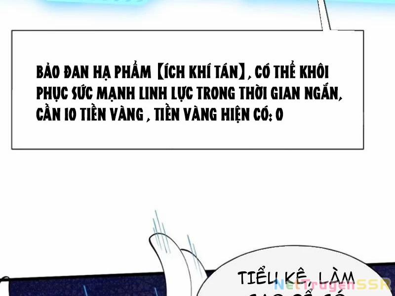 Kiều Thê Lại Là Trùm Phản Diện Chương 54 Trang 13