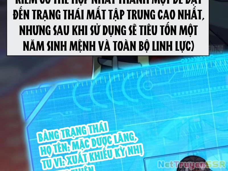 Kiều Thê Lại Là Trùm Phản Diện Chương 54 Trang 6