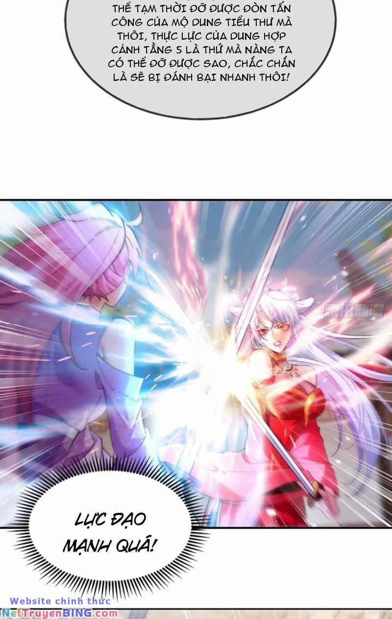 Kiều Thê Lại Là Trùm Phản Diện 6 trang 10